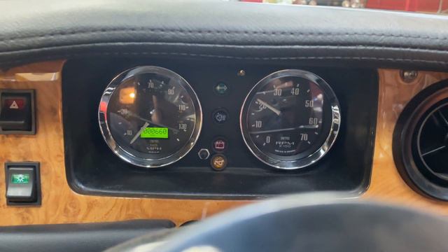 LOT 60 - Lotus Europa S2 1970 | SWVA 29th April 2022 Classic Sale смотреть онлайн