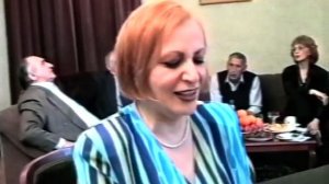 ეთერ კაკულია და ბორის წიფურია