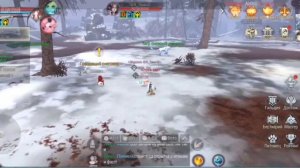 Perfect World Mobile. Земля боли. Скрытые квесты