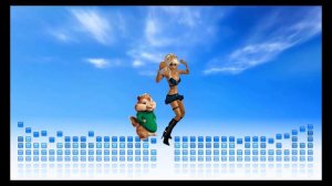 Песня про КАТЮ (Бурундуки)