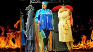 Скандал!!! Мария Аронова устроила забастовку. Новости знаменитостей