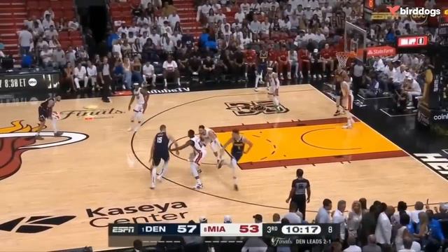 Denver Nuggets vs Miami Heat Full Game 4 Highlights | Jun 09 | 2023 NBA Finals смотреть онлайн