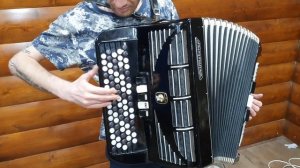 Баян Немецкий Weltmeister Seperato продажа. 55000₽. 8917 814-56-22