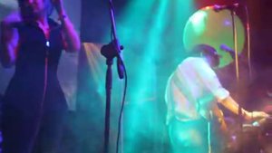 the Dartz в Москве (3) - Лети, лети, моя стрела (feat Хелависа)