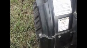 Обзор CF Moto 500-2a