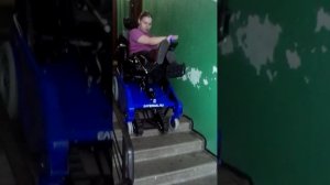 Коляска-трансформер CaterWil- почти месяц использования