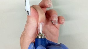 НАРАЩИВАНИЕ НОГТЕЙ НА ТИПСЫ/ ОШИБКИ ПРИ НАРАЩИВАНИИ НА ТИПСЫ