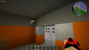 ОБЗОР НА МАГАЗИН Дикси (minecraft)