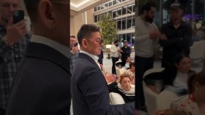 Реализация миссии 8 через творческие действия. Жанат Кожамжаров Сюцай