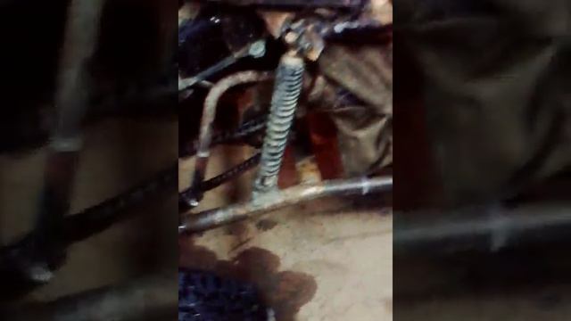 Трицикл на базе 50 куб скутера смотреть онлайн