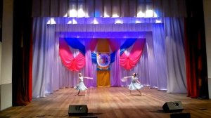 Вальс из балета "Коппелия" (Лео Делиб)