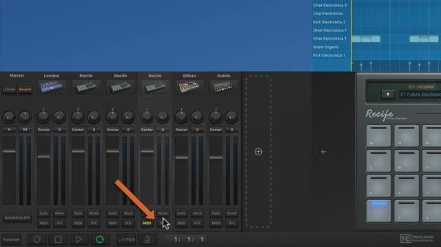 13. Insert Effects (IFX)