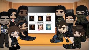 call of duty wm2 react to...