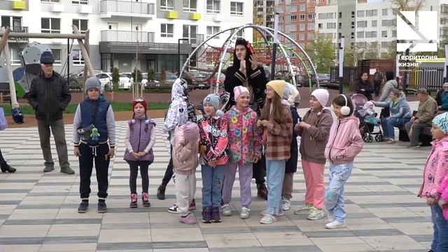 Краски осени смотреть онлайн