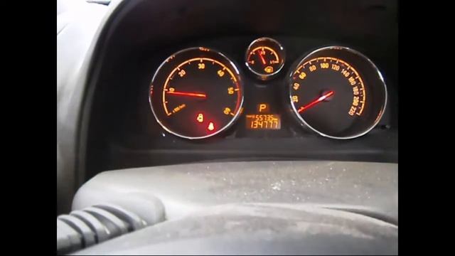 WRECKING 2013 HOLDEN CAPTIVA 2.2 AUTOMATIC (C22954) смотреть онлайн