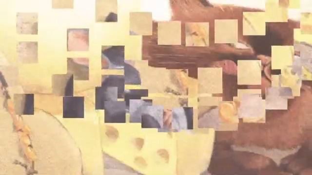 Про глупого мышонка: сказка смотреть онлайн