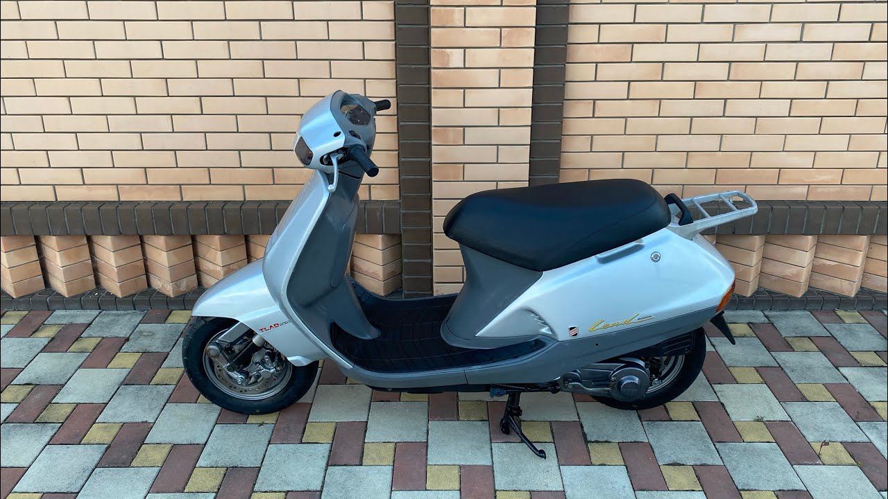 Honda Lead 20 Скутера из Японии «Скутер Гарант» Краснодар опт/розница смотреть онлайн