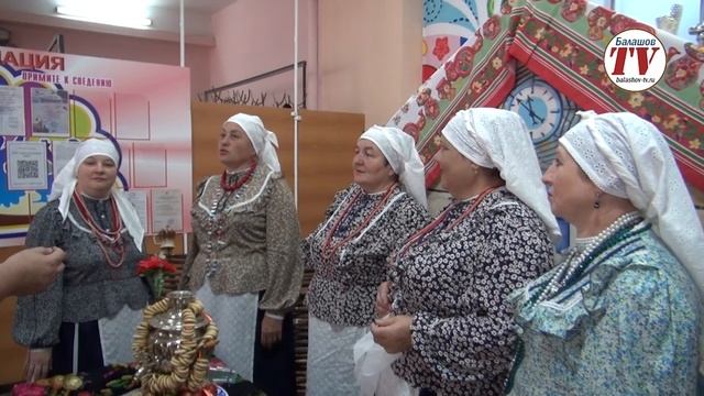 «КАЗАЧИЙ РАЗГУЛЯЙ» НА ХОПЕРСКОЙ ЗЕМЛЕ