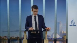 ОТЧЕ НАШ СУЩИЙ НА НЕБЕСАХ. ПРОПОВЕДЬ.