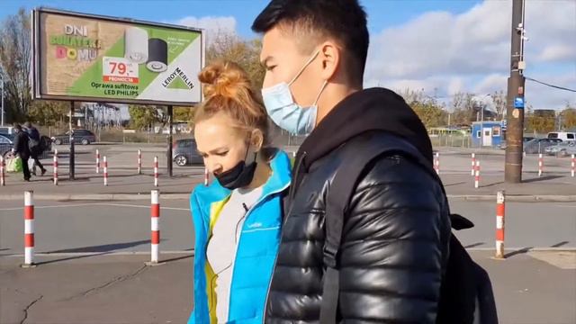 МОЛОДЕЖЬ ИЗ КАЗАХСТАНА ПЕРЕЕЗЖАЕТ В ЕВРОПУ смотреть онлайн