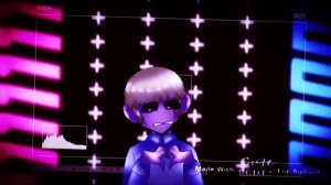 1-0 meme | ft. Michael Afton (fnaf)