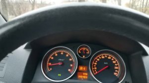 Продажа Opel Astra H GTC 1.6 AMT \ Обзор \ Осмотр перед покупкой