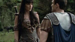 Зена – королева воинов / Xena: Warrior Princess – 4 сезон 21 серия