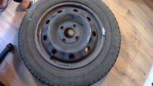 Летние шины Amtel planet dc 185/70 r14. Обзор покрышек после 6 лет эксплуатации