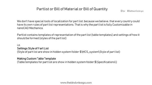 The Overview of nanoCAD Mechanica смотреть онлайн
