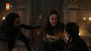 Destan 22. Bölüm @atvturkiye