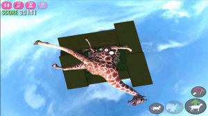 Goat Simulator - All Goats -By Coffee Stain Studios IOS/Android