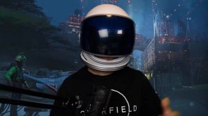 Starfield Hands On Report: What's 1 Hour With The Game Like?