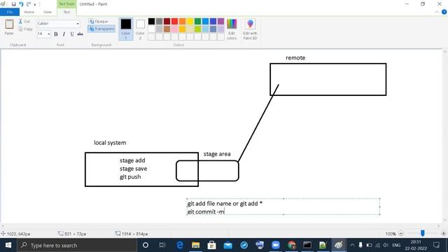Session 05 Git Configuration смотреть онлайн
