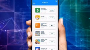 ЗАРАБОТОК НА ТЕЛЕФОНЕ БЕЗ ВЛОЖЕНИЙ ДАЖЕ ШКОЛЬНИКУ