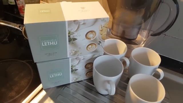 Семейный Новый Год. Новогодний завтрак без Кофе ? Сахар без калорий. Реальная Франция Elena France смотреть онлайн