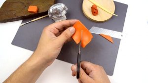 ПОДРЫВАШКЕР! Самодельная кастомная фигурка из Суперсемейки 1 и 2)  с подсветкой (8/12)