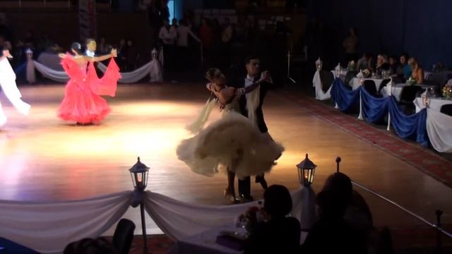 Tango Final смотреть онлайн