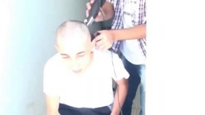 Кивирование башки.