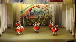 Московская кадриль
