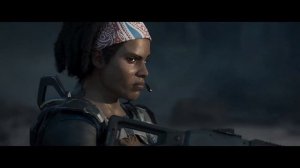 Shatterline - Cinematic Trailer