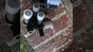 2006 Lincoln LS heater control replacement