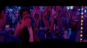 Алан, Стю и Фил заходят в стрип-клуб (Мальчишник 2: Из Вегаса в Бангкок)