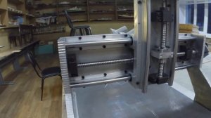 ЧПУ СТАНОК СВОИМИ РУКАМИ | 4 ОТЧЕТ | КАК СДЕЛАТЬ СТАНОК ЧПУ СВОИМИ РУКАМИ | ПРОСТОЙ ЧПУ СТАНОК