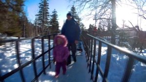 Черная скала Златоуст