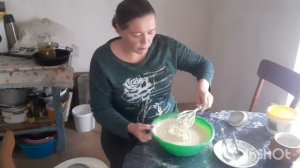 Такие аладики я еще ни делала//ВКУСНОТА//