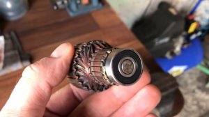 Ремонт пылесоса LG