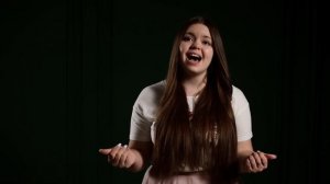 Крыльями ангела (маме) - Studio Talant - кавер на песню Алины Штырняевой.