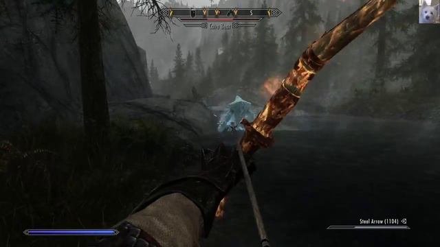 Stew Roleplays Skyrim: Teltuc Krop - Ep 084
