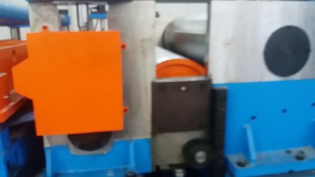 АПР Линия Продольной Резки Металла 0,25-2,0мм
