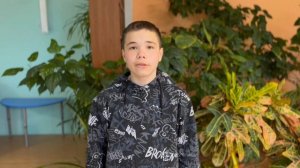 Видеовизитка